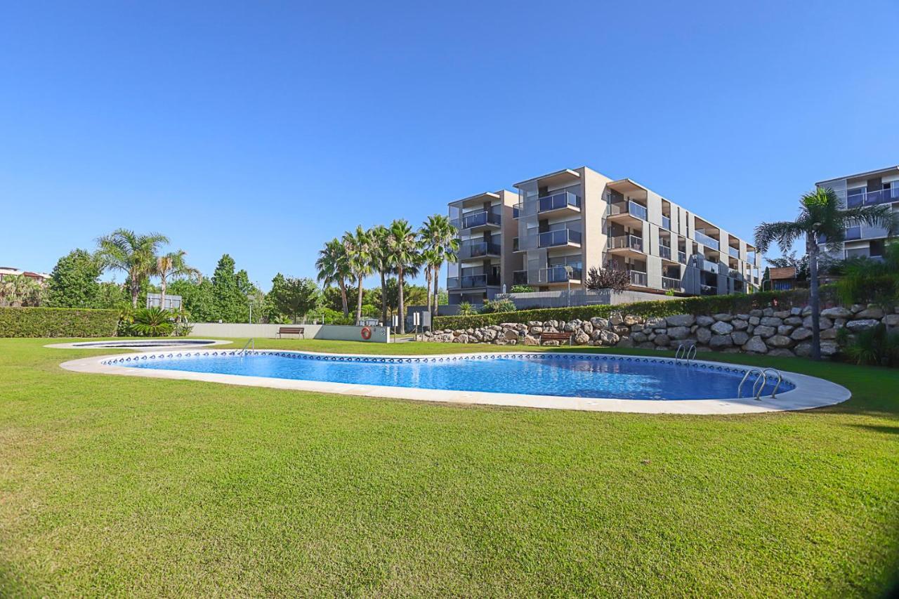 Differentflats Paradise Village Families Σαλού Εξωτερικό φωτογραφία