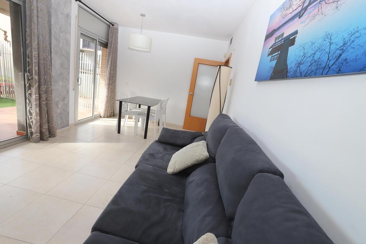 Differentflats Paradise Village Families Σαλού Εξωτερικό φωτογραφία