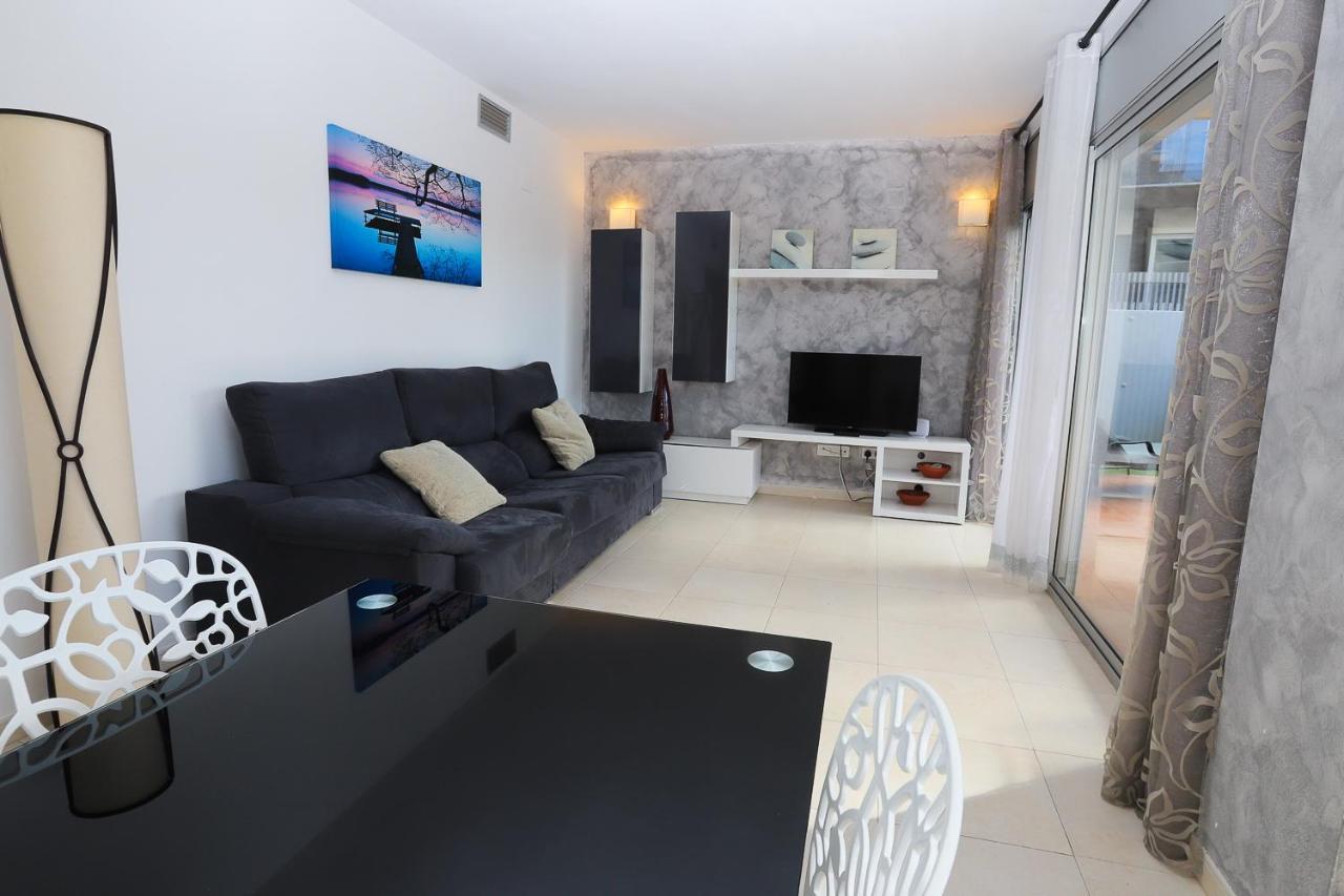 Differentflats Paradise Village Families Σαλού Εξωτερικό φωτογραφία