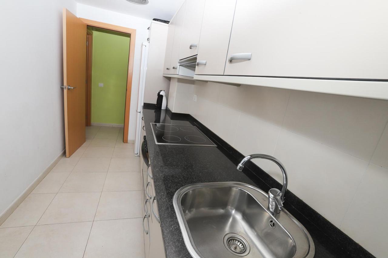 Differentflats Paradise Village Families Σαλού Εξωτερικό φωτογραφία
